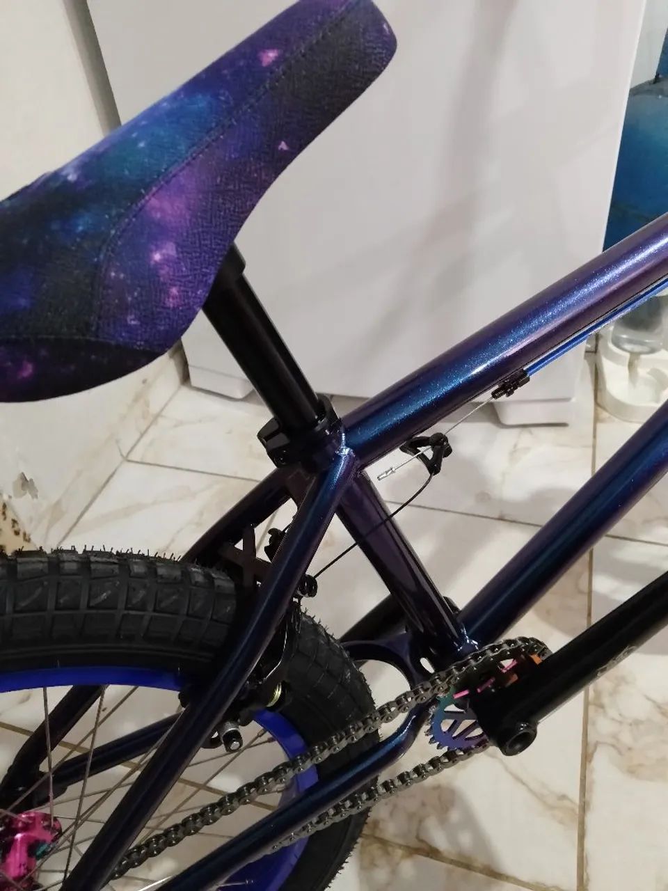 bmx top nova - Foto 2