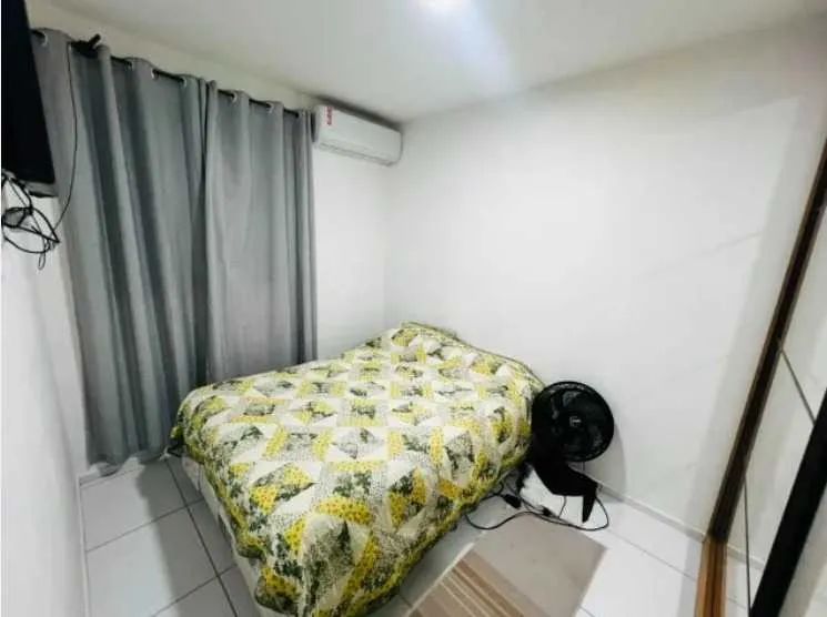 PARK BARRA - M.CC - TÉRRO/GIARDINO - VENDA [33724] - Foto 4