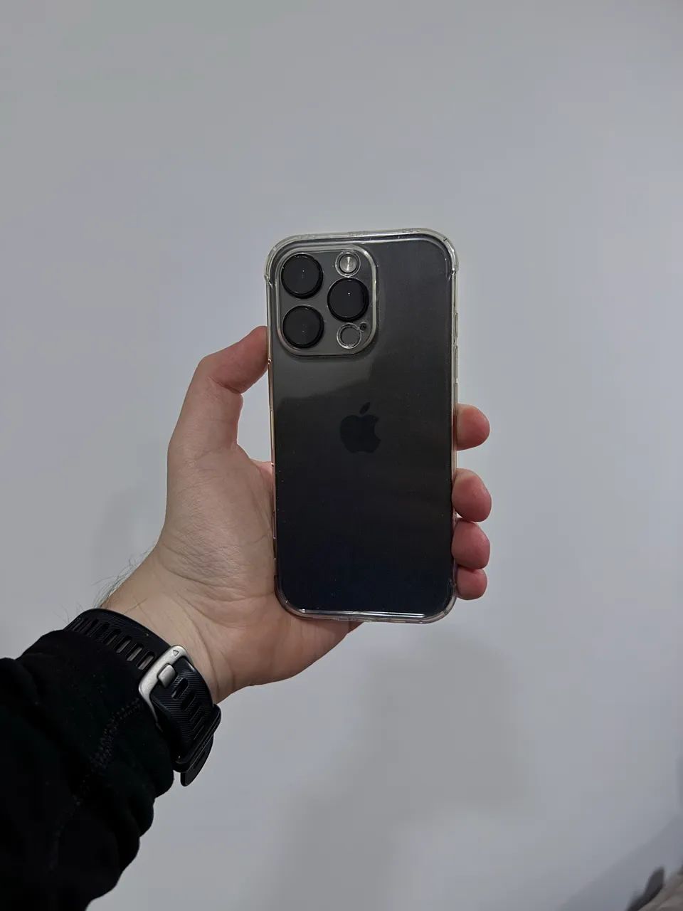 iphone 16 Pro 128gb - Foto 4