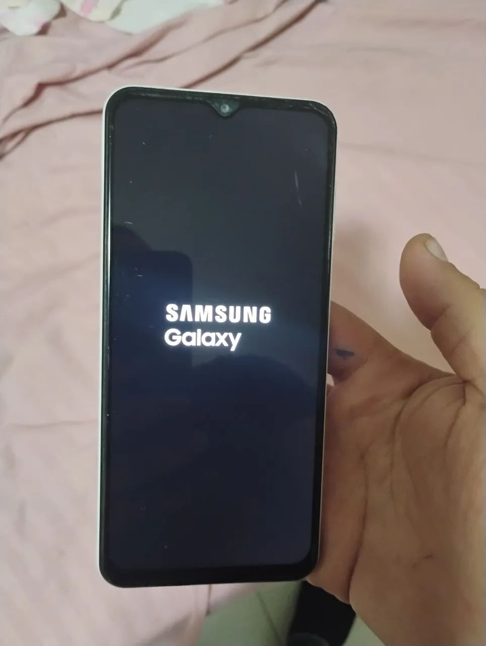 Samsung Galaxy A23