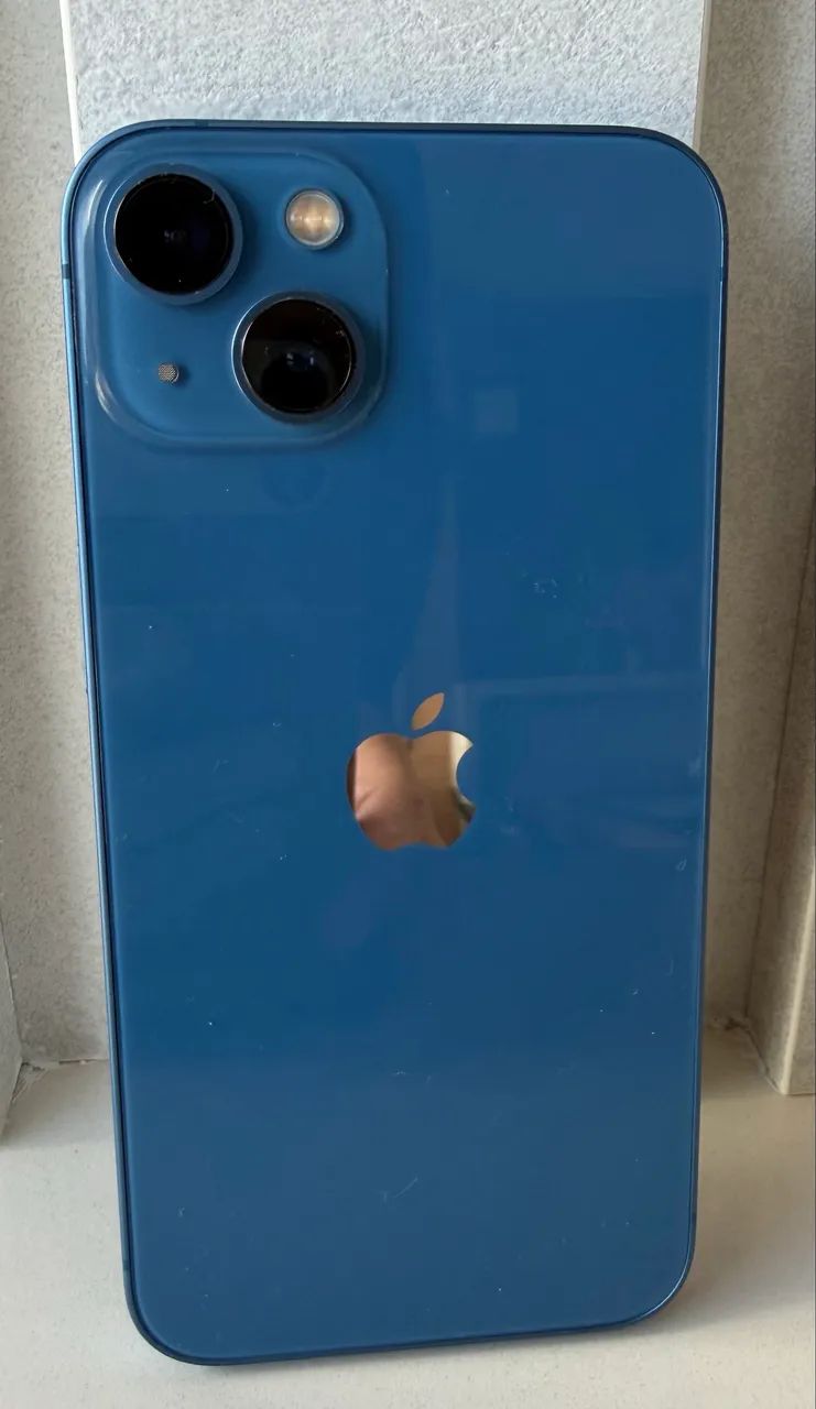 iPhone 13 128 GB ótimo estado  - Foto 5
