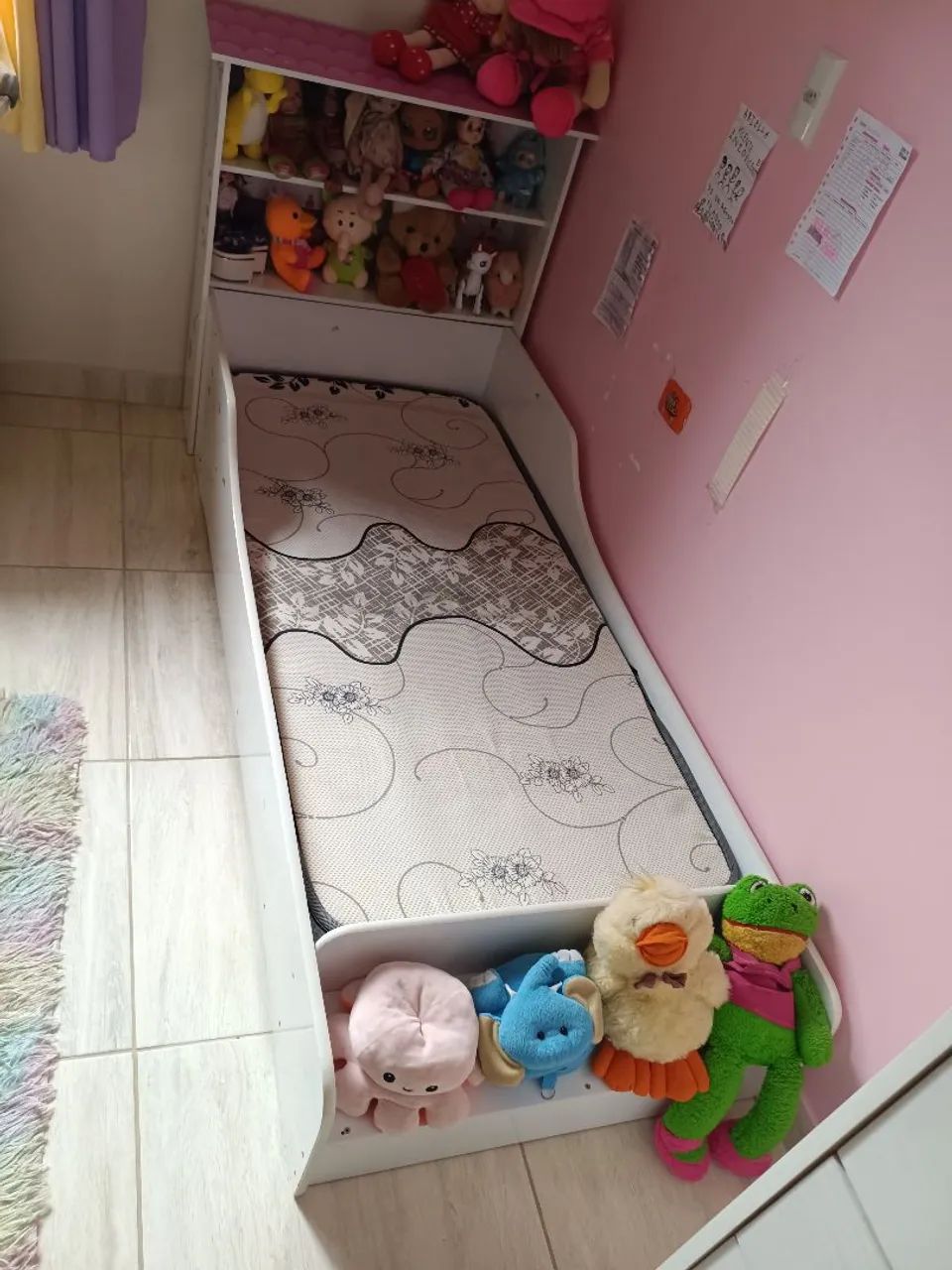 Cama infantil  - Foto 2