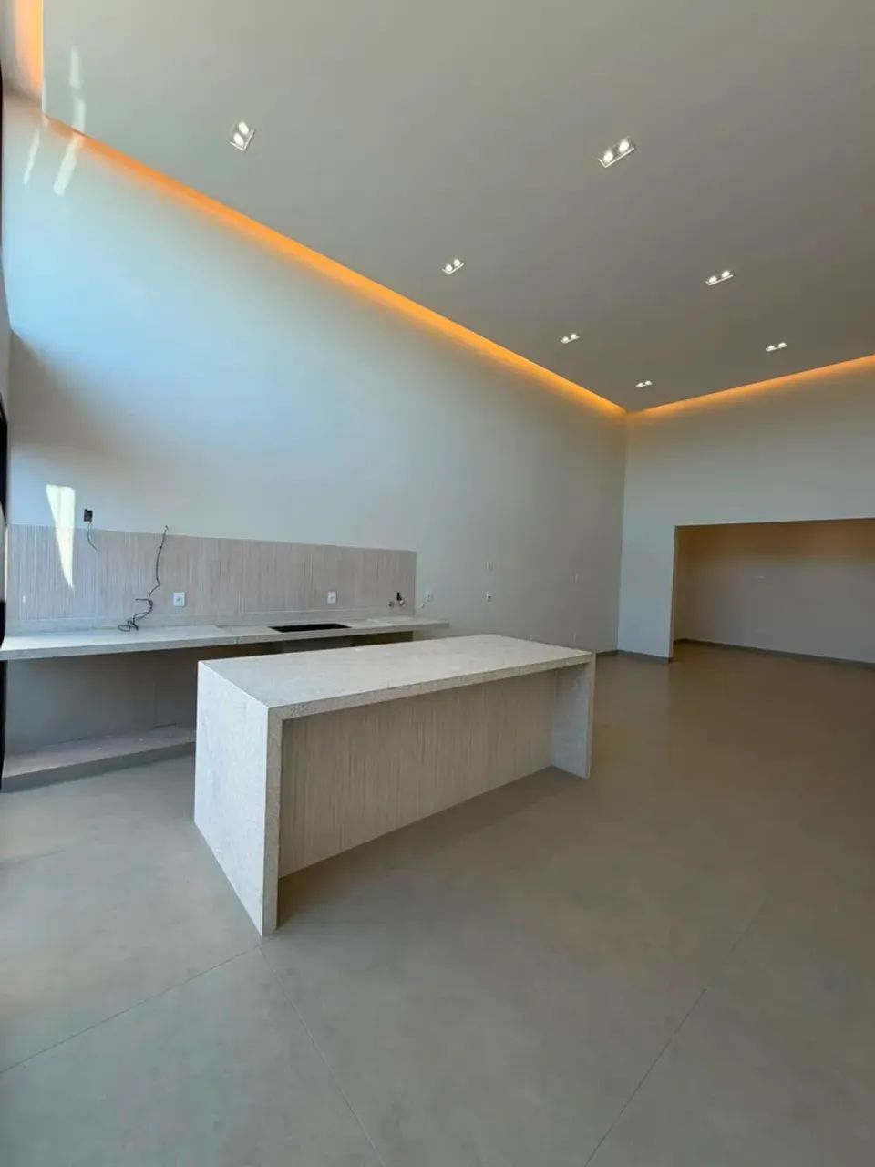 Nova finalizando obras, 3 suites e piscina aquecida - Foto 2