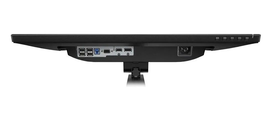  Monitor Hp P24a G4 24polegadas Fhd Panel Ips (Novo com caixa aberta) - Foto 3