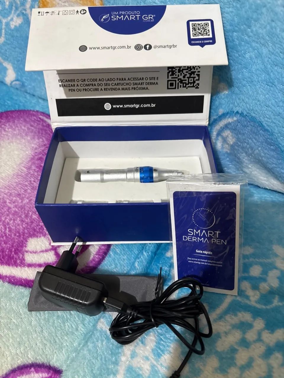 Smart Derma pen