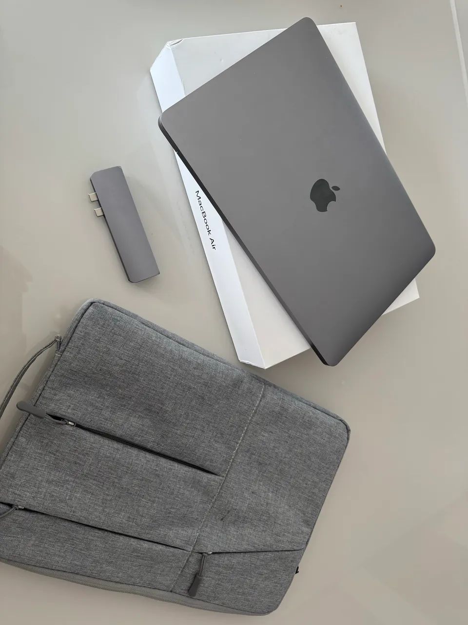 MacBook Air 2018