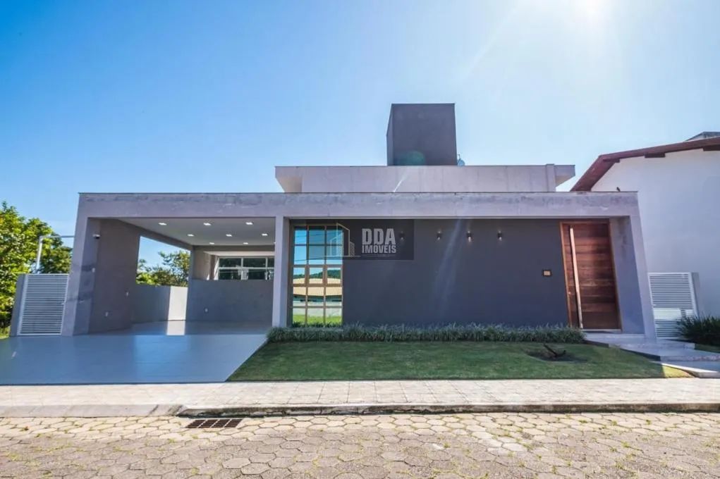 Casa em Condomínio à venda na Vargem Grande