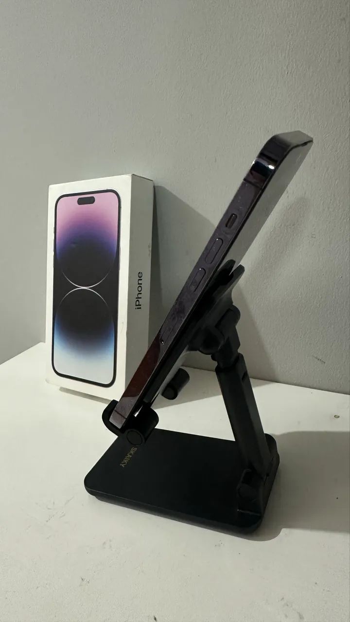 iPhone 14 Pro Max 128 GB - Foto 2