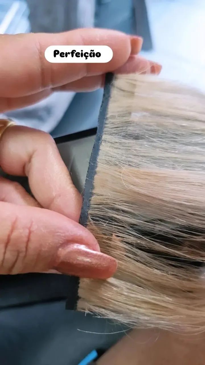 Mega hair vários tamanhos! - Foto 3
