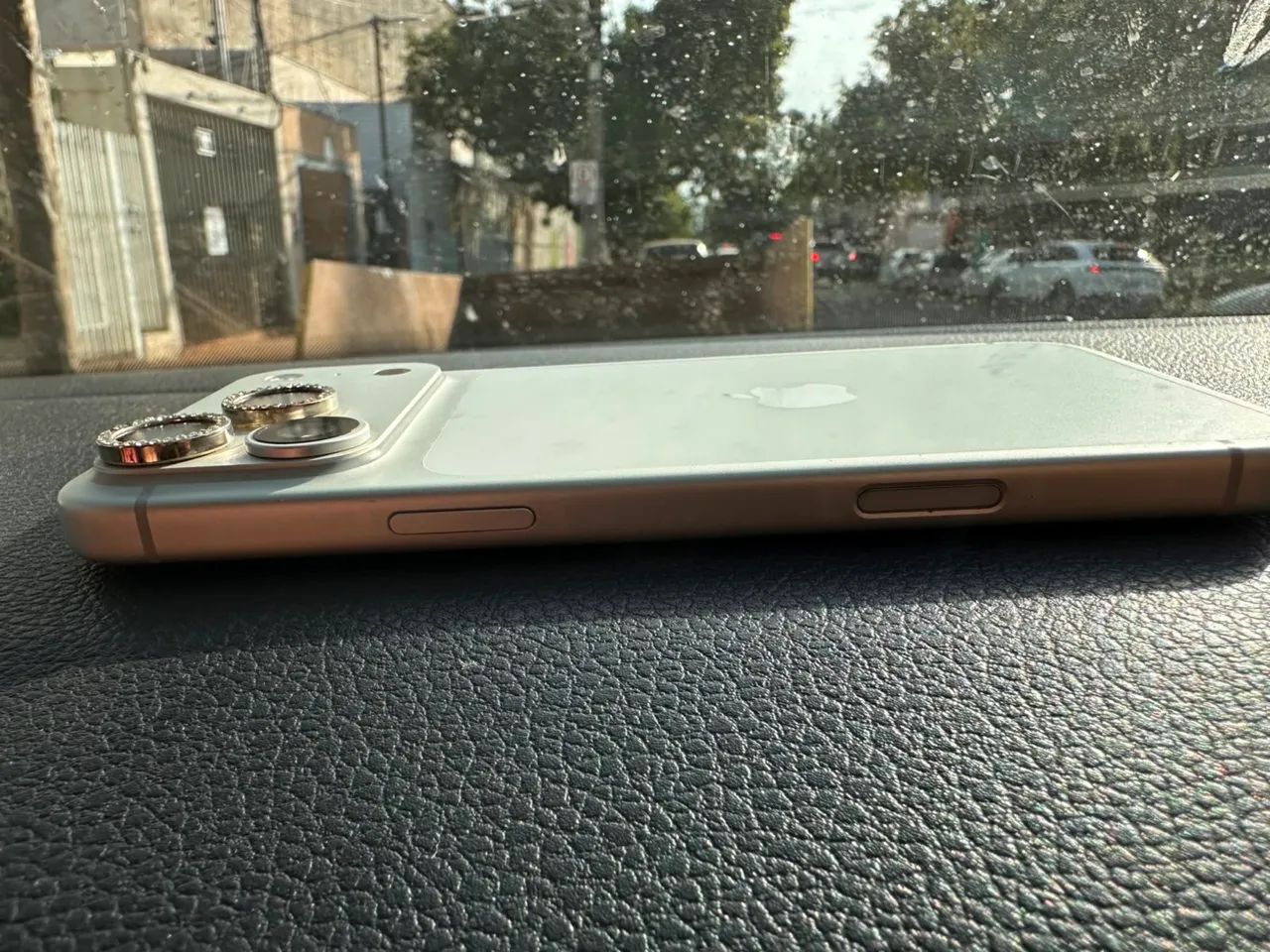 ? iPhone 17 Pro Max ? 512GB | Bateria 94% | Impecável + Caixa Original - Foto 2