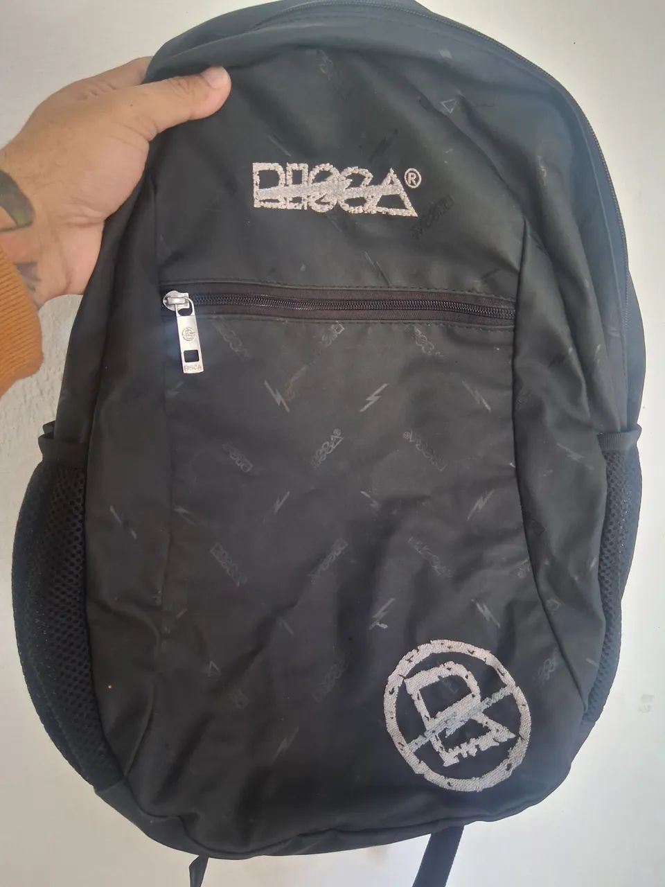 Mochila 