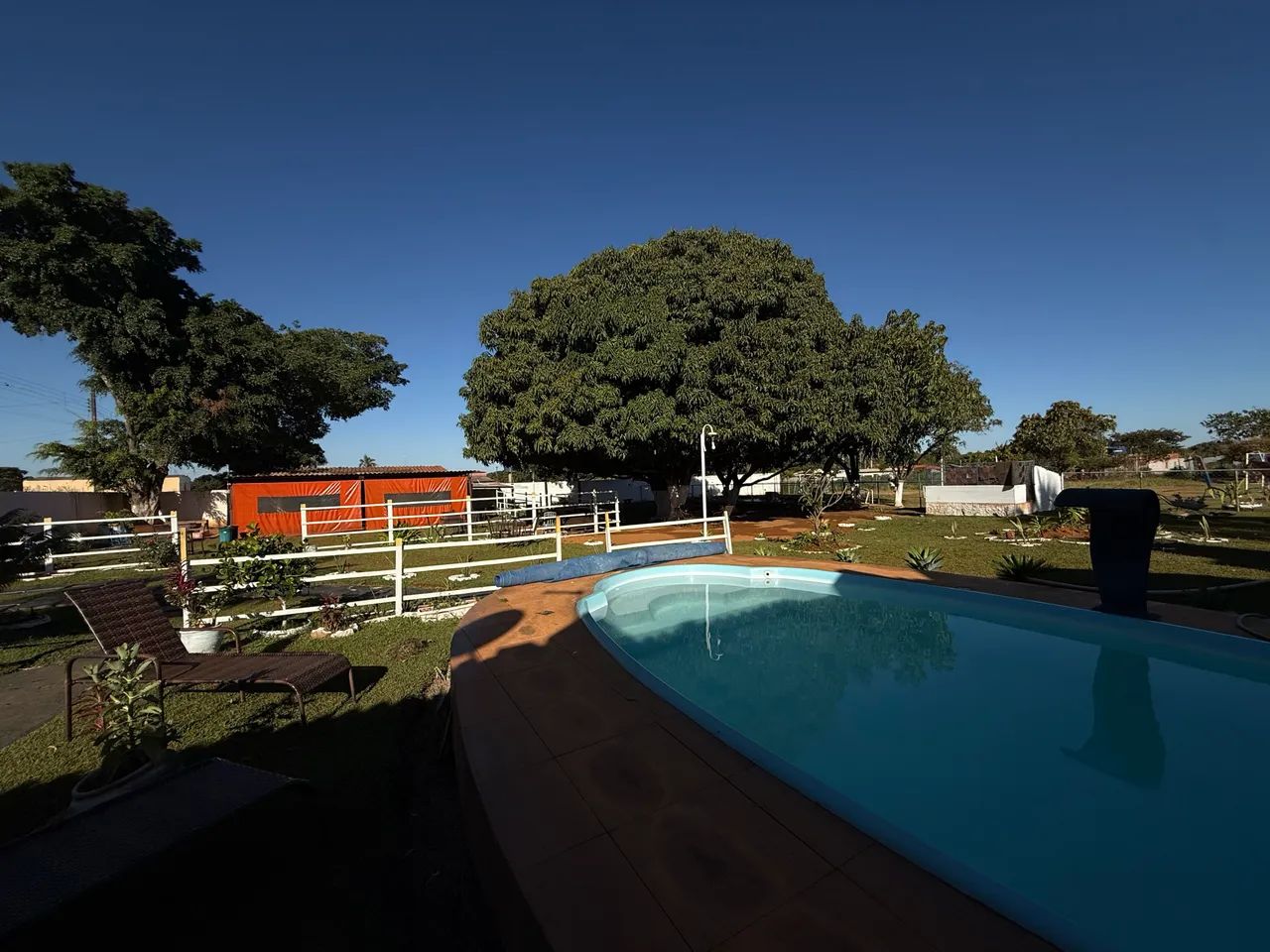  chácara para lazer e evento  - Foto 2