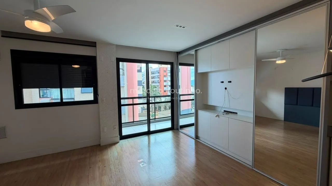Studio 48 m² mobiliado no Bom Abrigo, Florianópolis, próximo ao mar - Foto 3