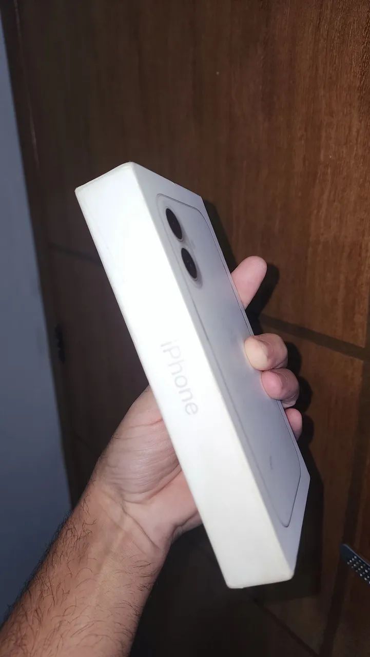 IPhone 16 novo 8x549 - Foto 2