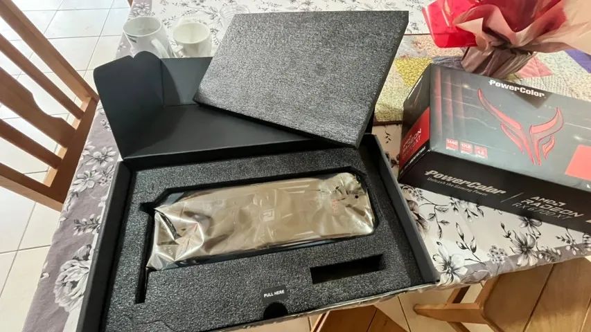 RX 6700 XT 12GB - Foto 2