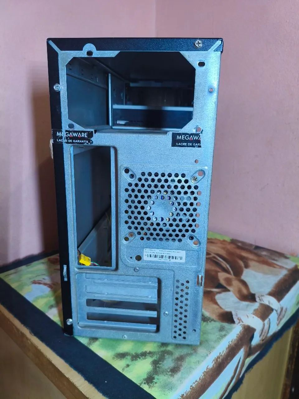 Gabinete - Foto 5