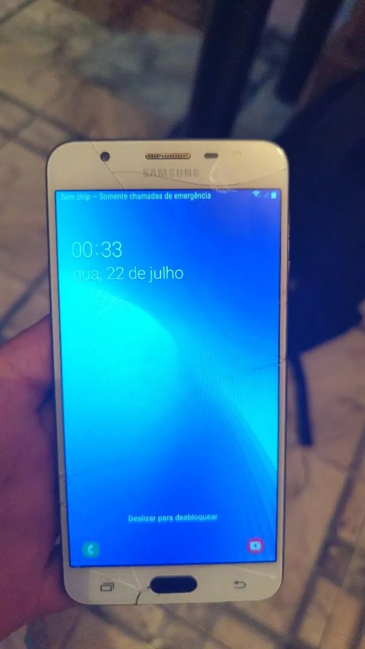 J7 prime ..... Venda  - Foto 2