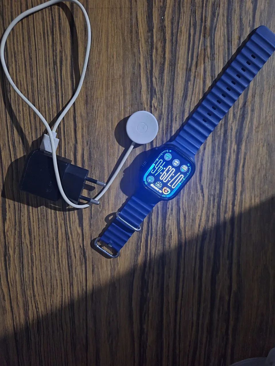 relógio smart - Foto 2