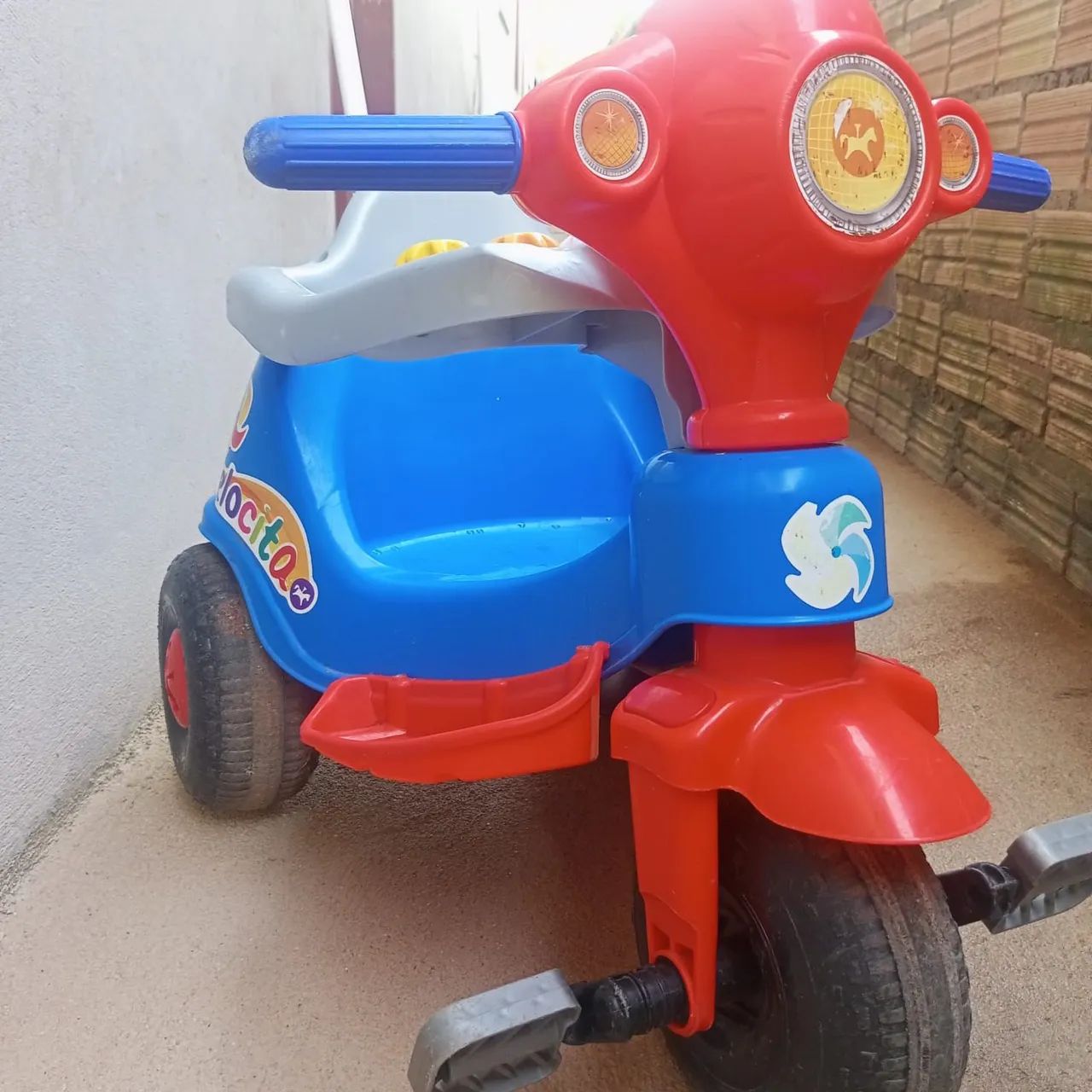 Vende -se carrinho de bebê  - Foto 3
