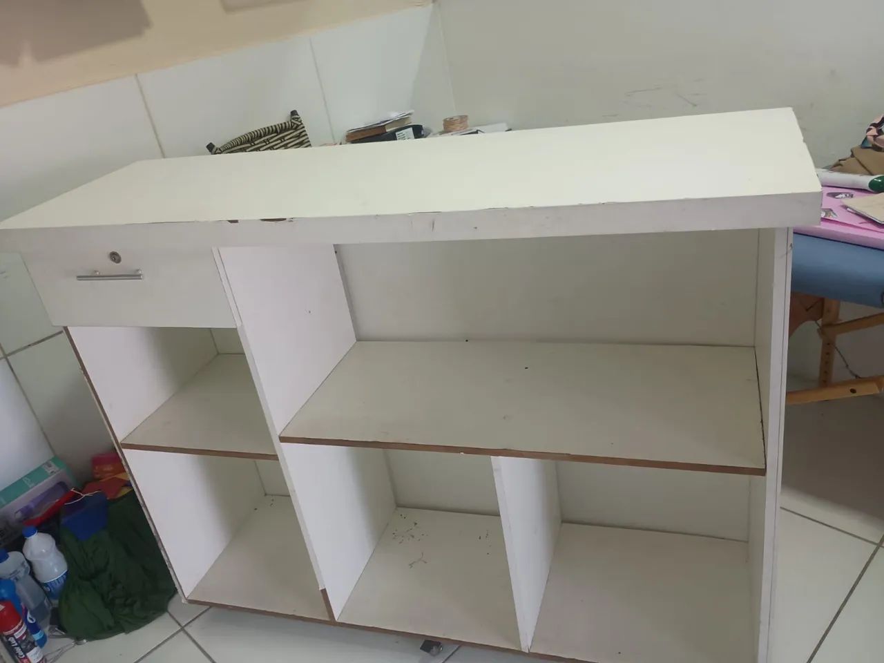 BALCÃO EM MDF - Foto 3
