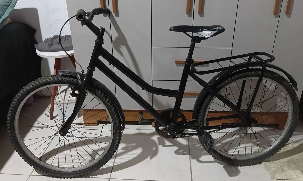 Bicicleta 24