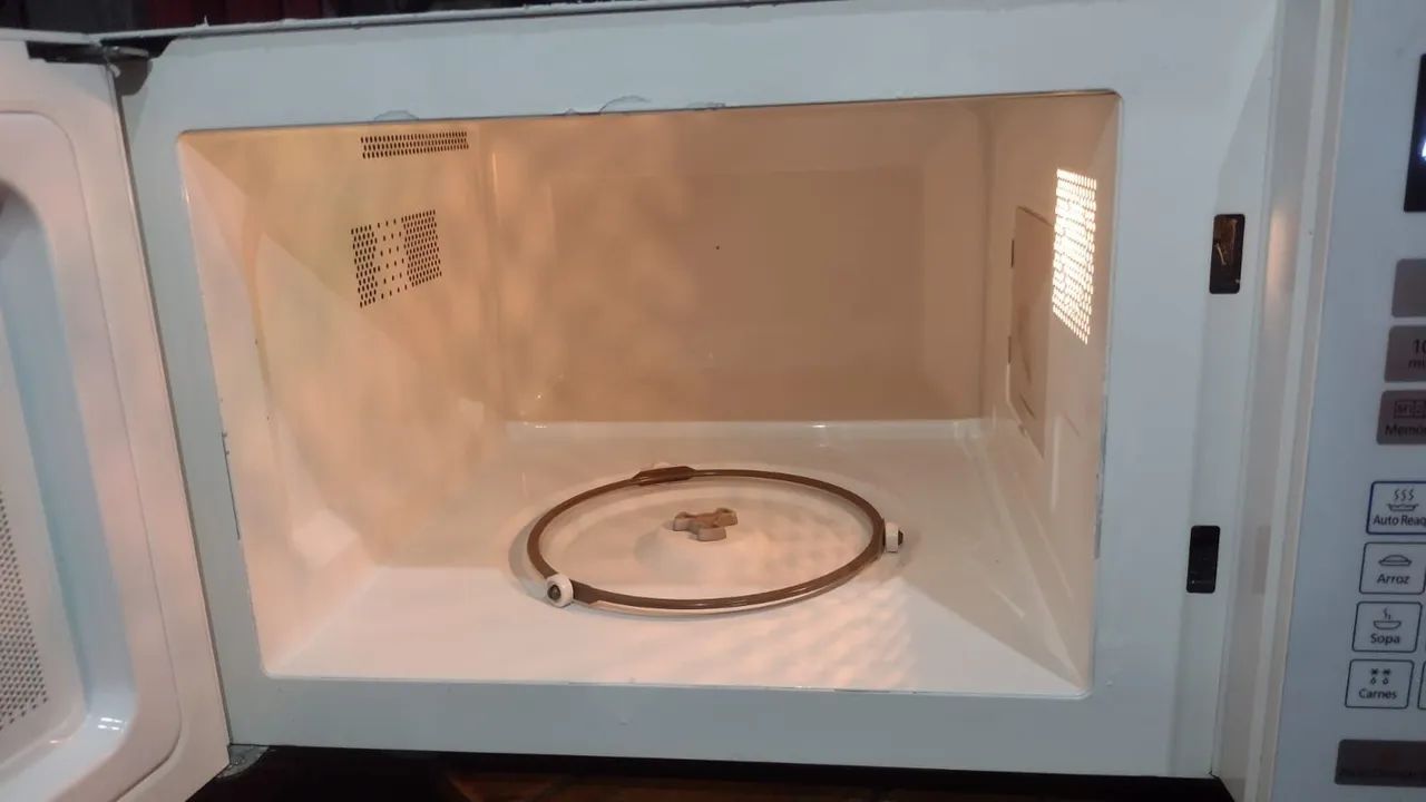 Microondas - Foto 3