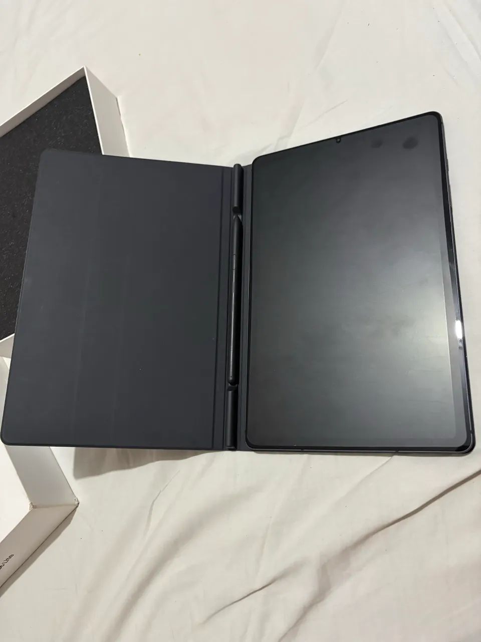 Tablet Samsung novo 