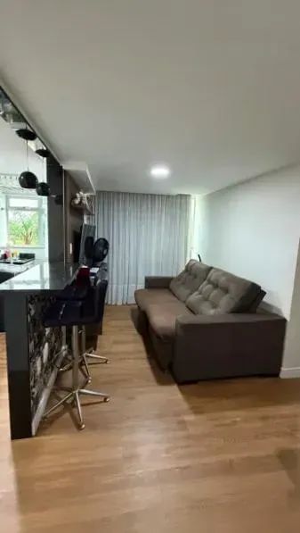 APS- Apto com 2 quartos em Ataíde - Vila Velha - ES - Foto 2