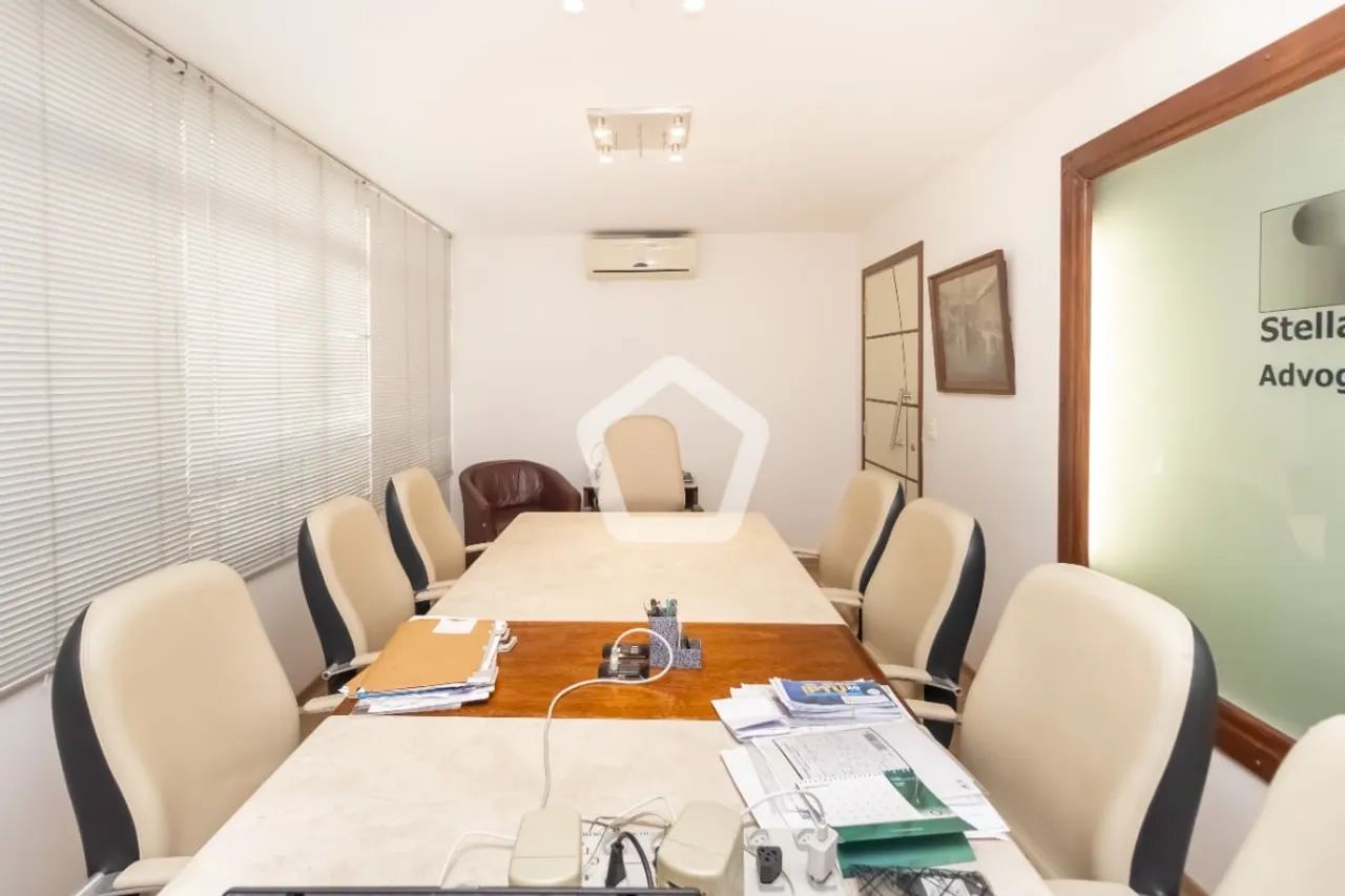 Conjunto comercial para venda em Consolação, 202m² - Foto 3
