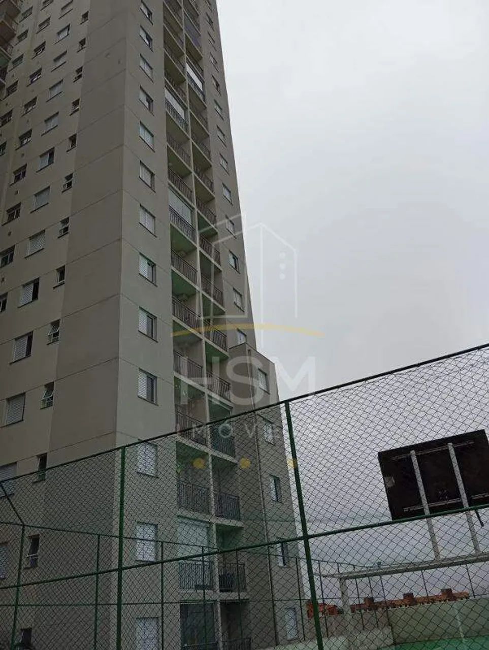 Apartamento novo - Cooperativa