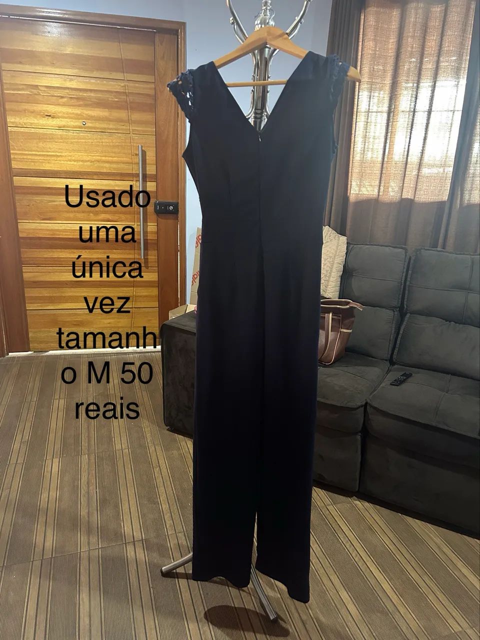 Macacão  - Foto 2