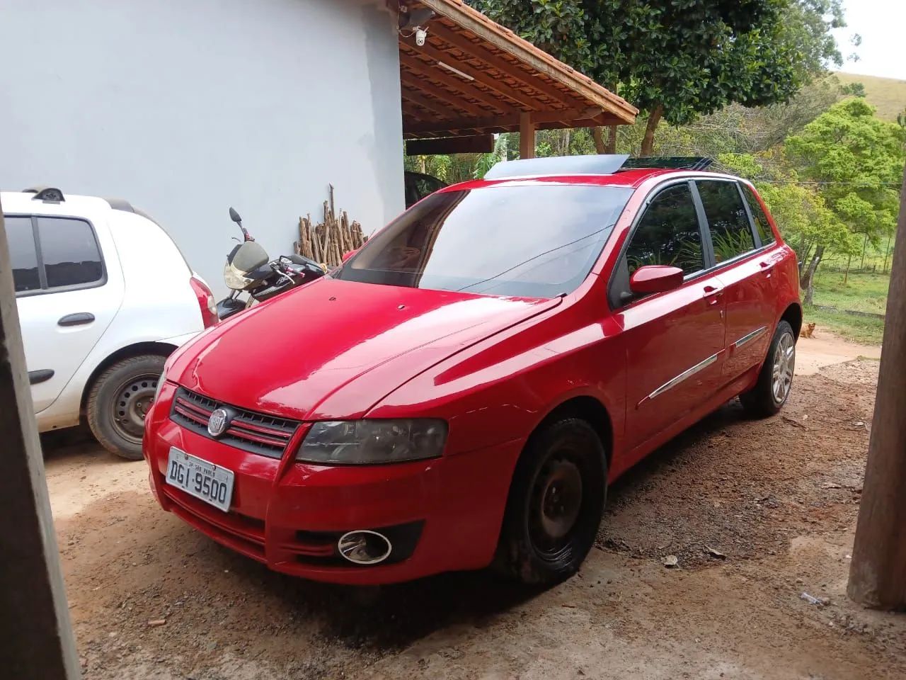 Fiat Stilo 1.8/ 1.8 SP/ Connect 16V 122cv 5P 2003