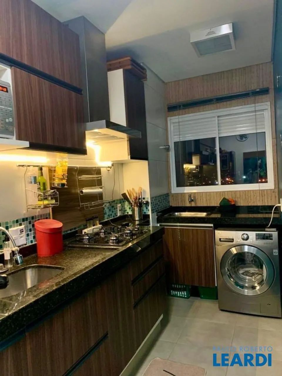 APARTAMENTO - CONDOMÍNIO MAIS CAMPOS SALLES - SP - Foto 3