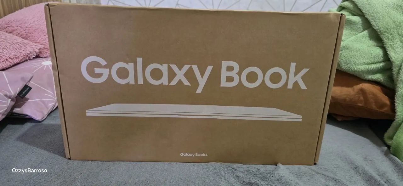 Galaxy book 4 512/16 - Foto 2