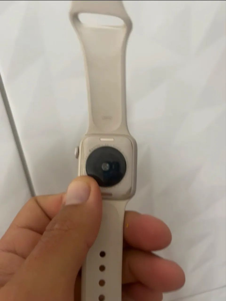 Apple Watch SE - Foto 3