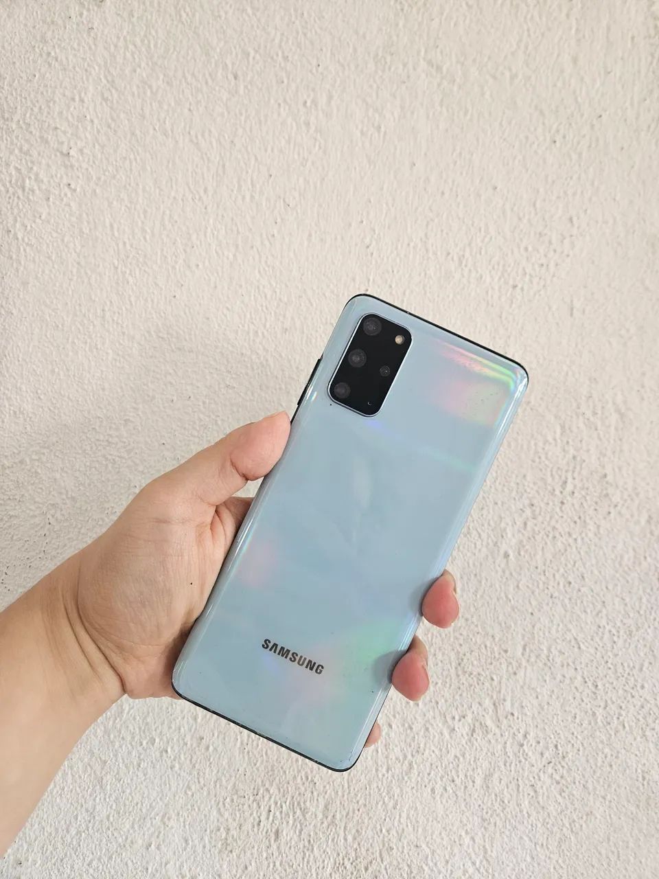 APARELHO SAMSUNG PARA REAPROVEITAMENTO DE PEÇAS