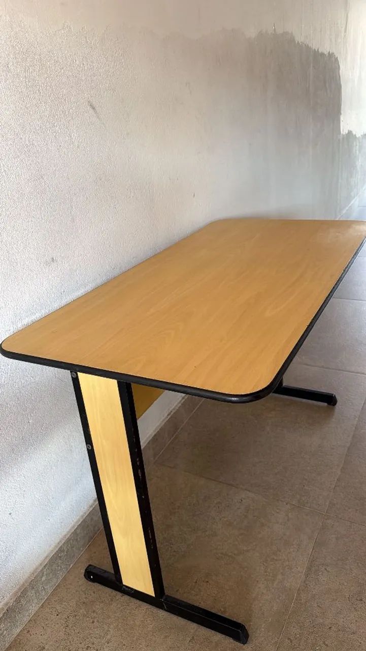 Mesa de escritório  - Foto 3