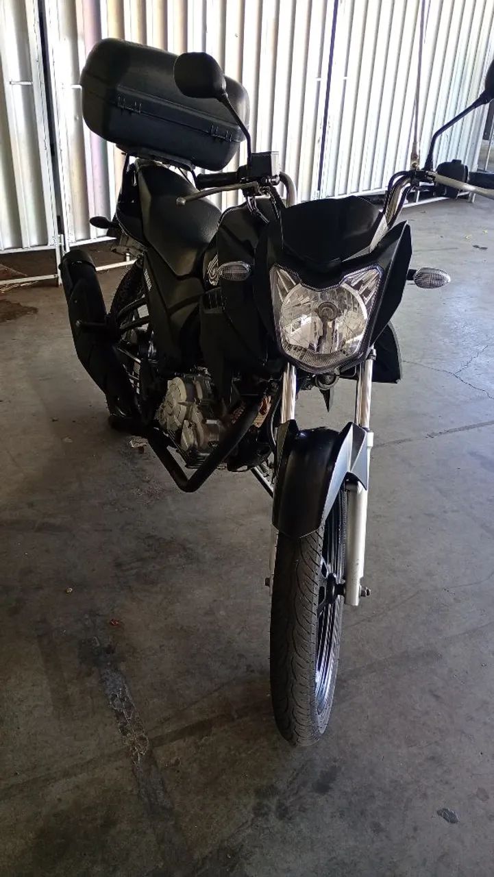 Fazer 150 Flex - Foto 3