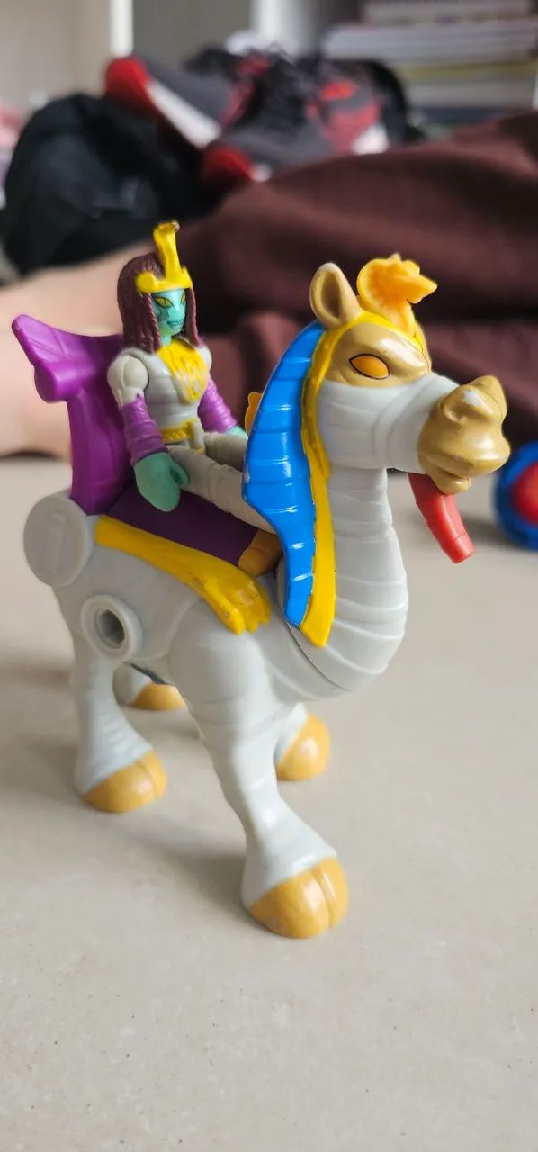 Bonecos Imaginext - Foto 5