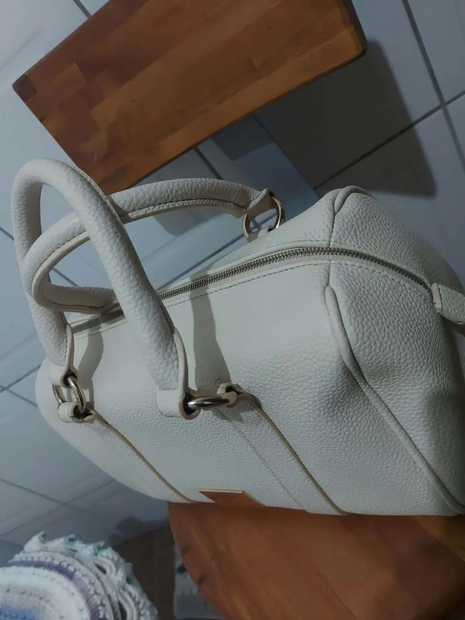 Bolsa Bag baú Colcci autêntica  - Foto 3