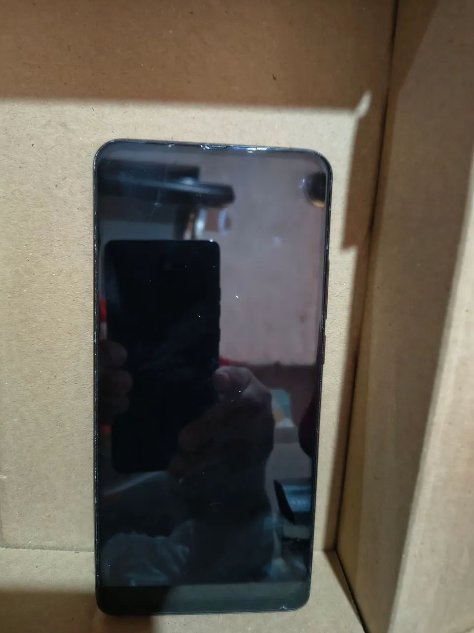 Celular one hype Motorola - Foto 2