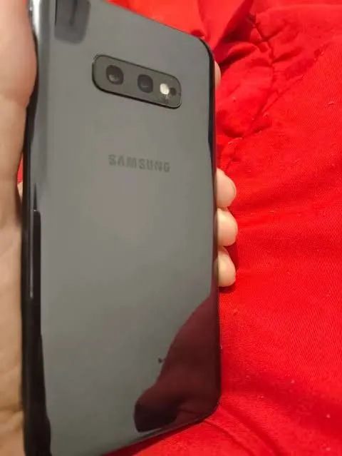 GALAXY S10E 128GB/ ACEITO TROCAS  - Foto 3