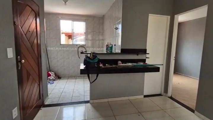 Quarto em Apt Dúplex com churrasqueira - Foto 4