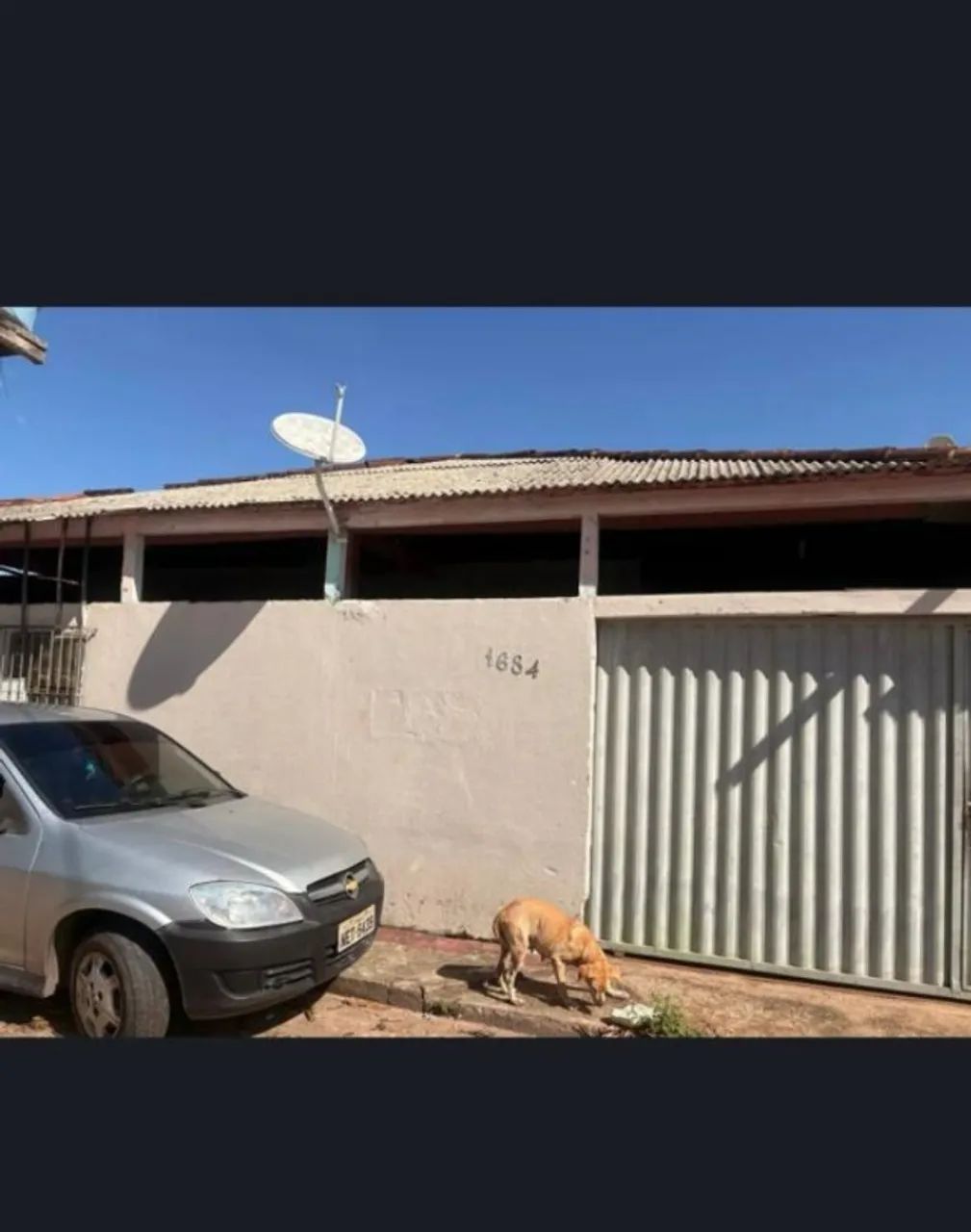 Vendo casa com 3 apartamentos no renascer 