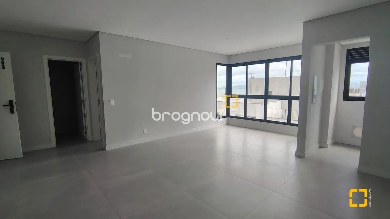 Apartamentos - Coqueiros, Florianópolis - Foto 4