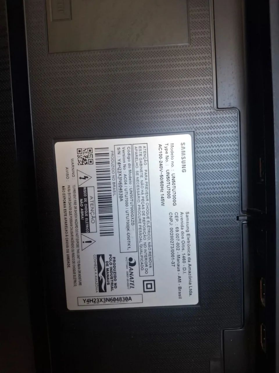 Tv Samsung  - Foto 4