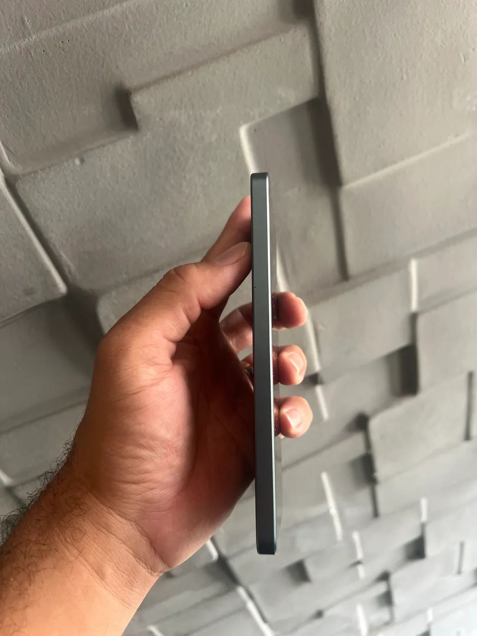 Poco x6 5g 256g - Foto 2