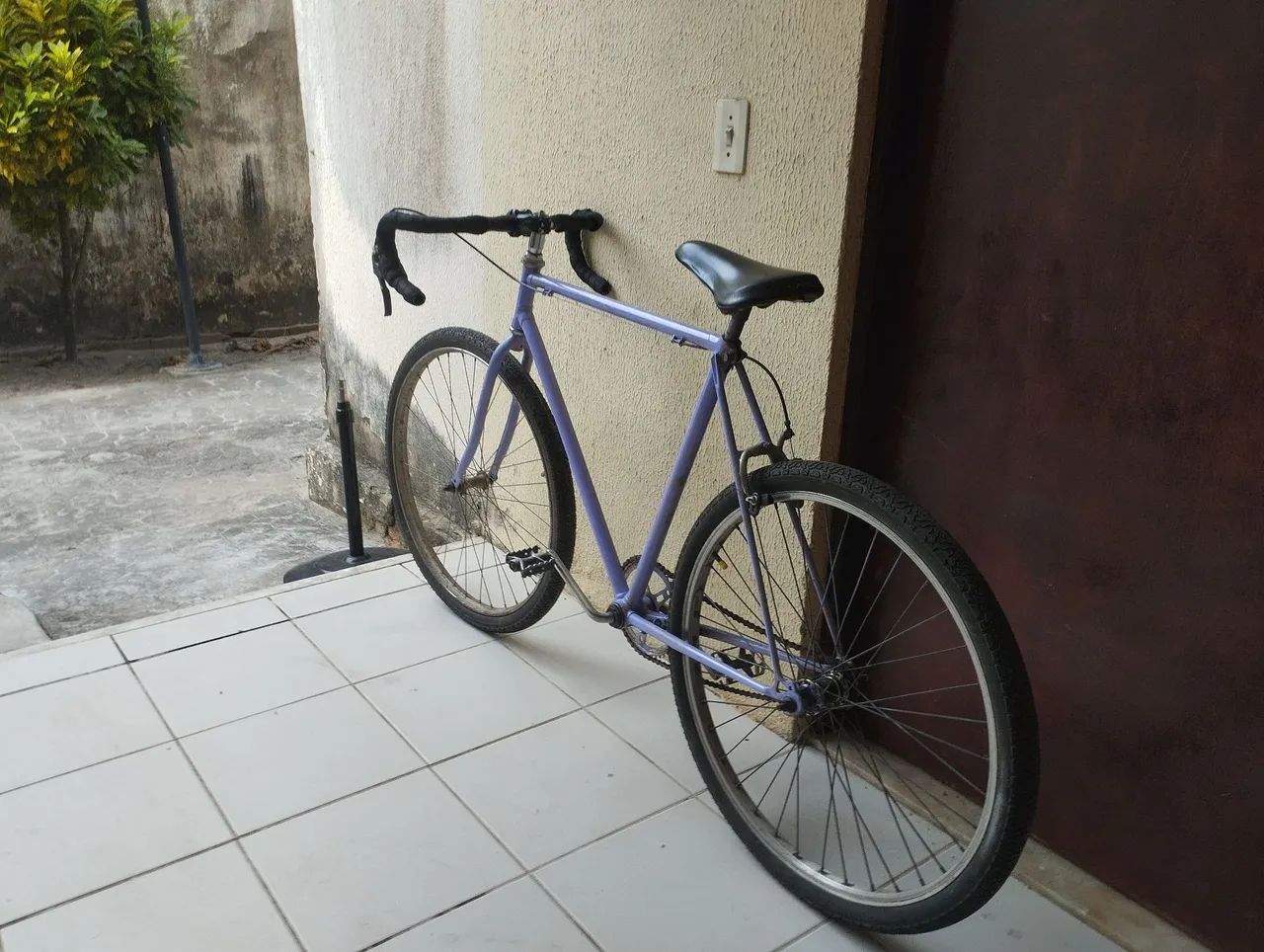 Bicicleta  - Foto 2