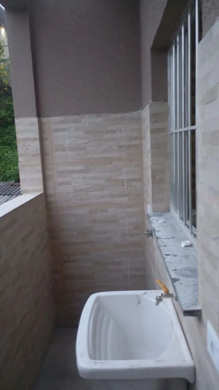 Aluga - se Casa 2 Cômodos - Parque Cisper Próximo USP - Foto 5
