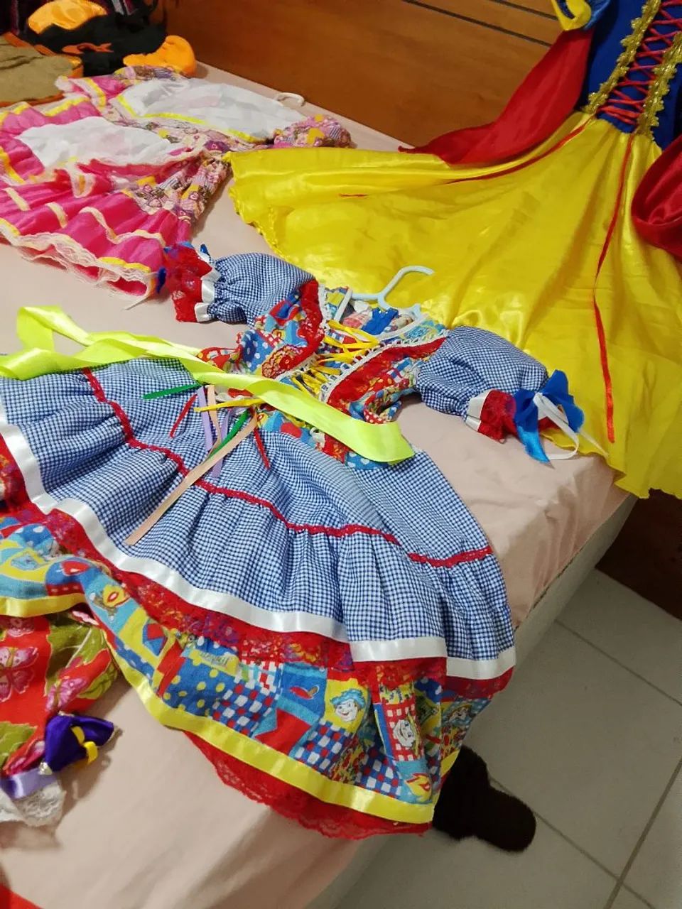 Vestidos  - Foto 3